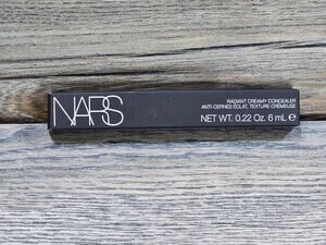 Nars Radiant Creamy Concealer Custard Medium 1 6mL / 0.22 Oz.